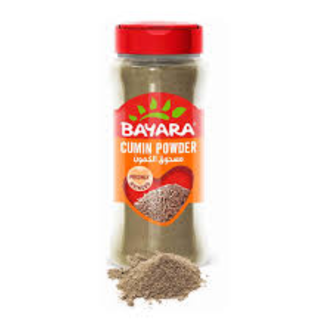BAYARA CUMIN POWDER 155G